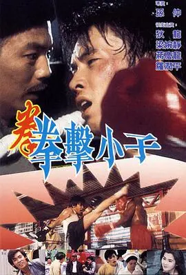 《拳击小子》影评：热血青春的擂台梦想，小人物也能KO命运！