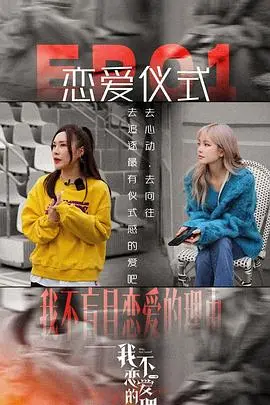 《我不恋爱的理由 加更版》：都市单身男女情感图鉴，爱情的N种打开方式！