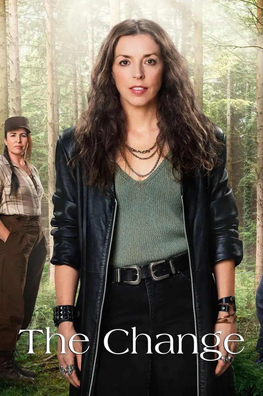 《脱变 第一季》：边缘群体的救赎之路？揭秘人性挣扎，探讨社会议题！