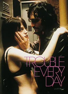 《日烦夜烦》影评：阿克曼的日常实验，挑战观影极限，韩国电影般的细腻与街头废物般的真实？