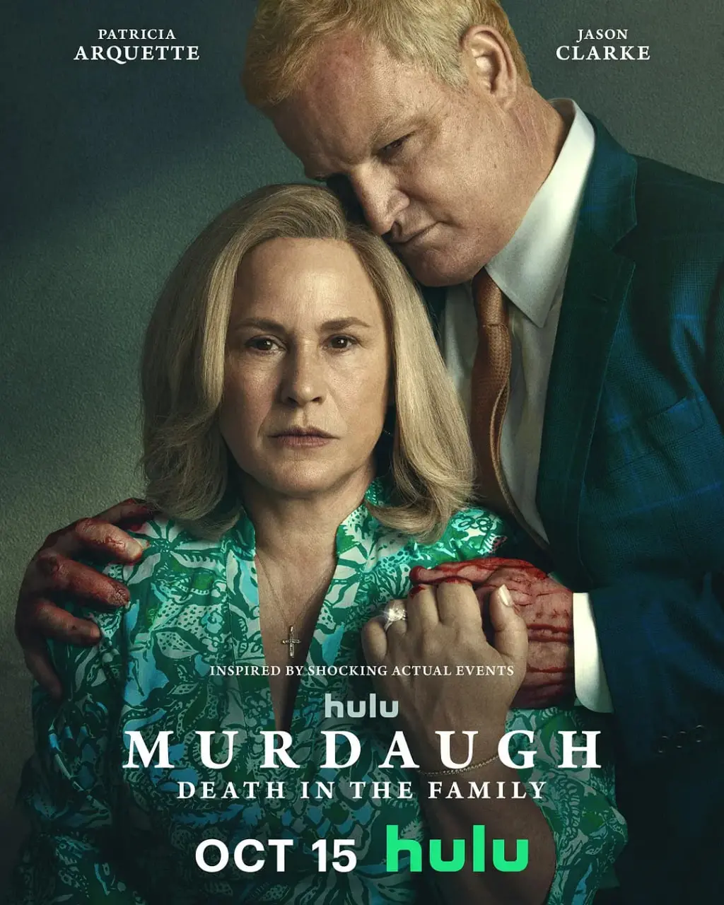 《默多家族：弑亲骇闻》深度剖析：豪门背后的血色真相与家族诅咒