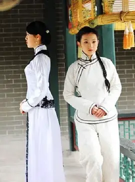 《宅门里的女人们》：宫斗、宅斗、人心斗！这场女人间的博弈，比任何肥皂剧都精彩！